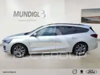 2024 Ford FOCUS