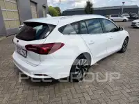 2024 Ford FOCUS