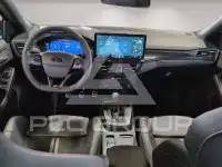 2024 Ford FOCUS