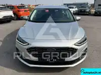 2024 Ford FOCUS