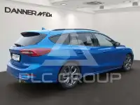 2024 Ford FOCUS