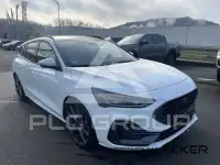 2024 Ford FOCUS