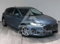 2024 Ford FOCUS