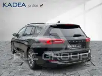 2024 Ford FOCUS