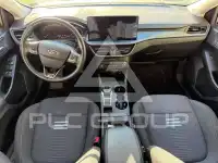 2024 Ford FOCUS