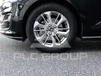 2024 Ford FOCUS