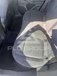2024 Ford FOCUS