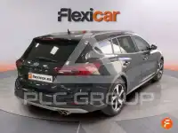 2024 Ford FOCUS