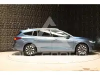 2024 Ford FOCUS