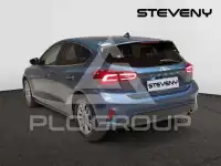2024 Ford FOCUS