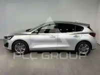 2024 Ford FOCUS