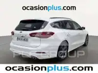 2024 Ford FOCUS