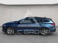 2024 Ford FOCUS