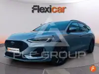 2024 Ford FOCUS