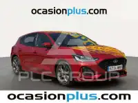 2024 Ford FOCUS