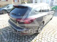 2024 Ford FOCUS