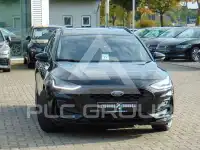 2024 Ford FOCUS