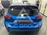 2024 Ford FOCUS