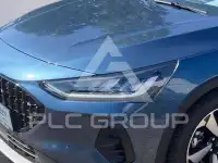 2024 Ford FOCUS
