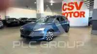 2024 Ford FOCUS