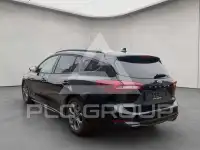 2024 Ford FOCUS