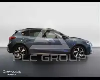 2024 Ford FOCUS