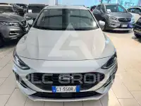 2024 Ford FOCUS