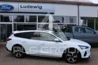 2024 Ford FOCUS