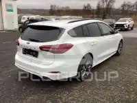 2024 Ford FOCUS