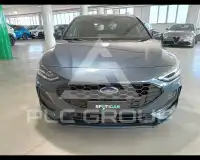 2024 Ford FOCUS