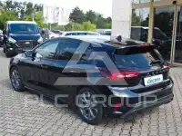 2024 Ford FOCUS