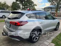 2024 Ford FOCUS