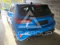 2024 Ford FOCUS