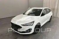 2024 Ford FOCUS