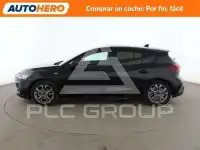 2024 Ford FOCUS