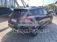 2024 Ford FOCUS