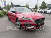 2024 Ford FOCUS