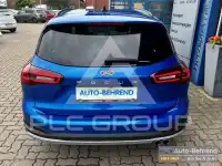 2024 Ford FOCUS