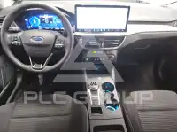 2024 Ford FOCUS