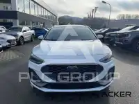 2024 Ford FOCUS