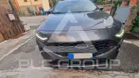 2024 Ford FOCUS