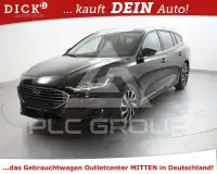 2024 Ford FOCUS