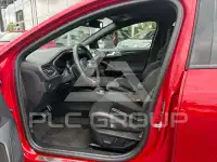 2024 Ford FOCUS