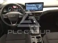 2024 Ford FOCUS