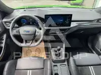 2024 Ford FOCUS