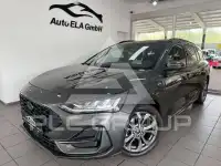 2024 Ford FOCUS