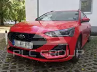 2024 Ford FOCUS