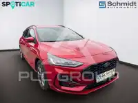 2024 Ford FOCUS