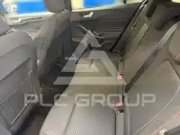 2024 Ford FOCUS