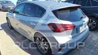 2024 Ford FOCUS
